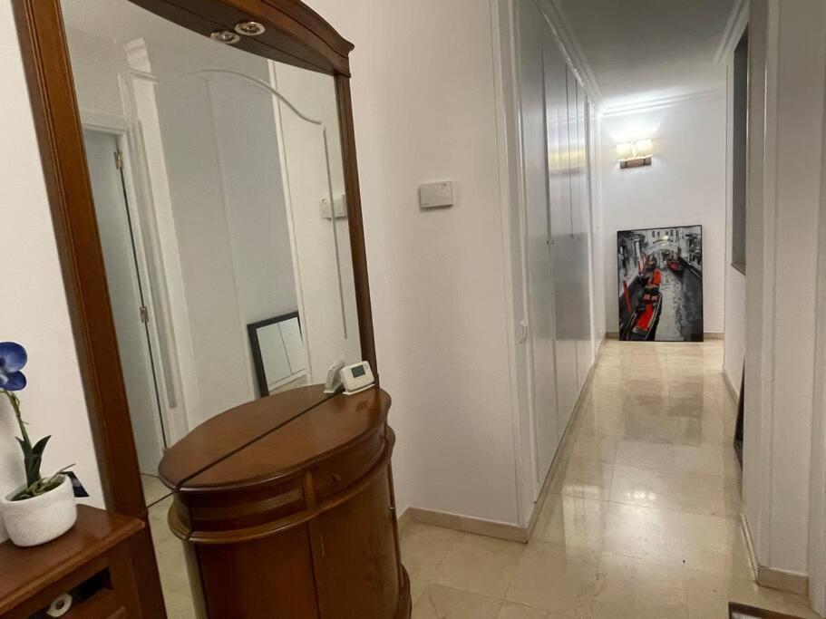 Centro Historico Apartment Andorra la Vella Bagian luar foto