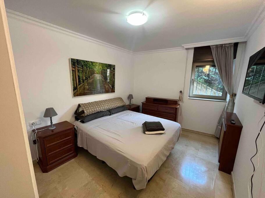 Centro Historico Apartment Andorra la Vella Bagian luar foto